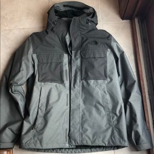 The North Face TriClimate Jacket